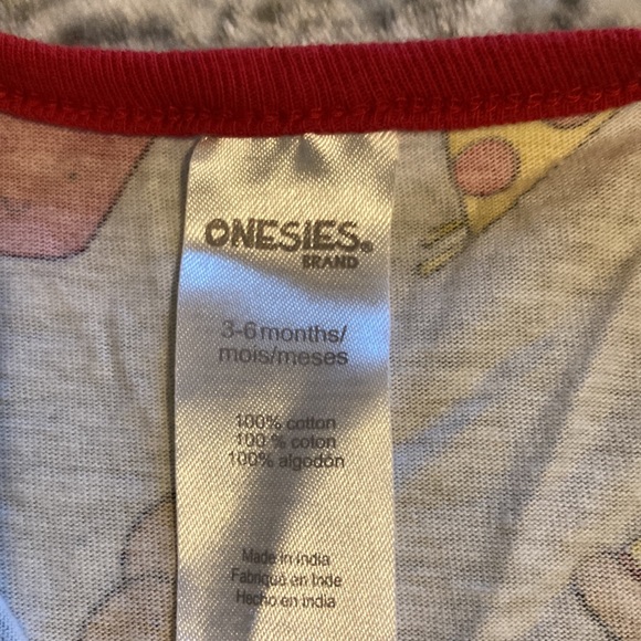 Infant Onesie - Picture 2 of 2